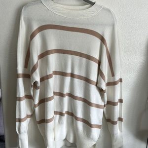Abercrombie Sweater